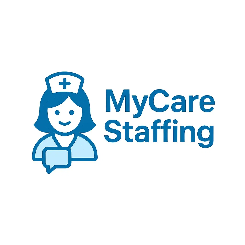 Mycarestaffing